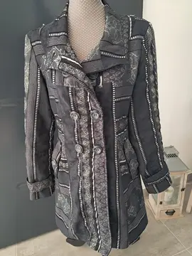 manteau taille 36