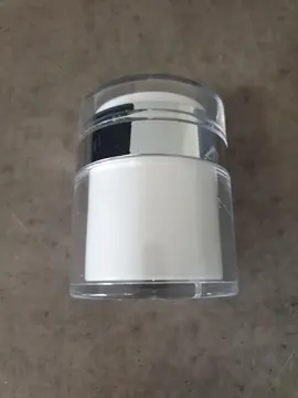 distributrice de crème