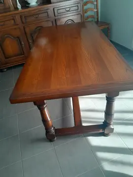 salle complète ou pièce par piece
