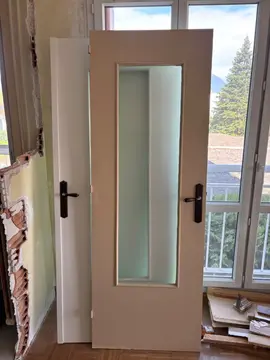 portes d'intérieur et de placard
