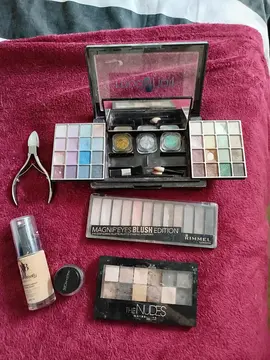 maquillage