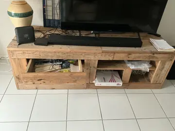 meuble Tv