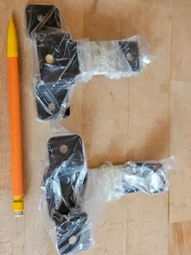Kit d'accroches