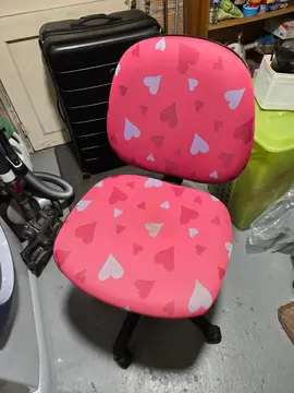chaise de bureau