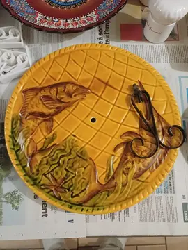 Plateau de fromage
