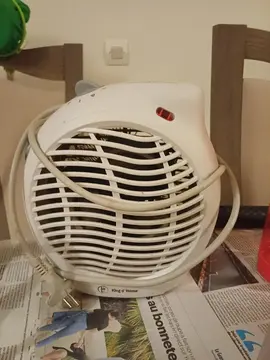Petit radiateur