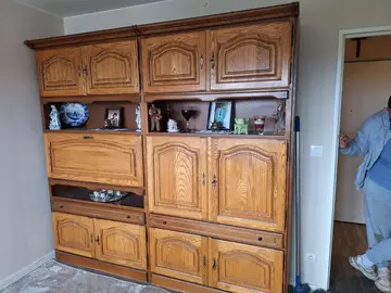 meuble buffet