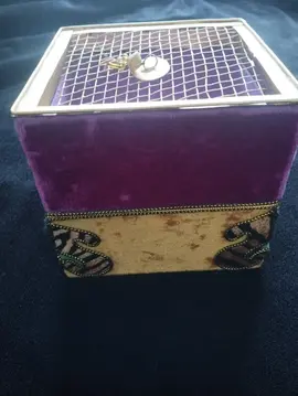 boite à bijoux