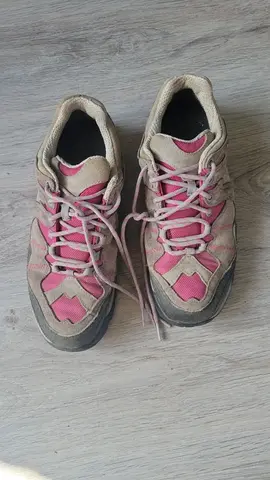 chaussures de randonnée