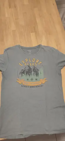 T shirt 13-14 ans Name it