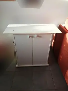 meuble aquarium