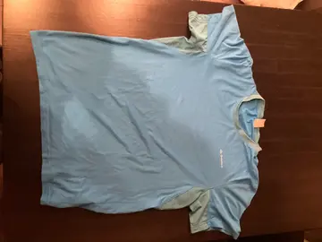 t-shirt sport taille M