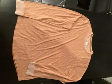 pull homme léger taille L