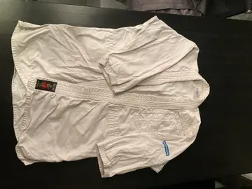 veste Kimono Judo enfant