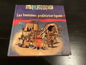 livres éducatifs