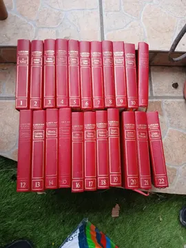 encyclopédie