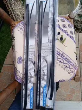 bande de protection pour porte de voiture