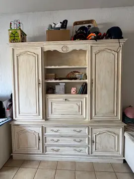buffet ancien