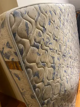 Matelas 140