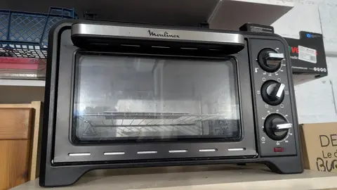 Mini four Moulinex
