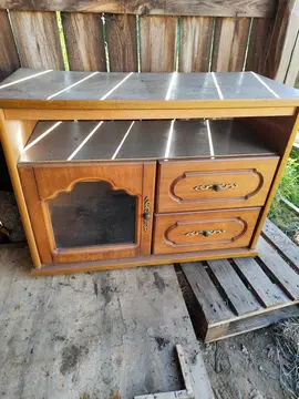 meuble télé