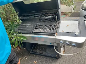 BARBECUE CAMPINGAZ