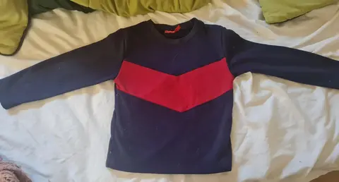pull chaud