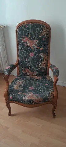 fauteuil