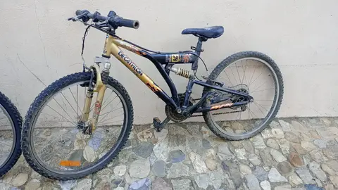 vélo enfant