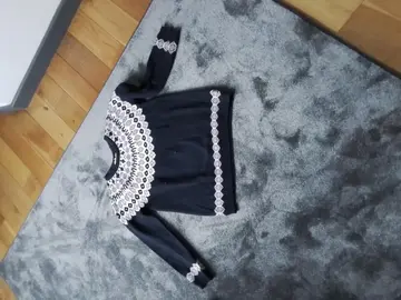 pull adulte