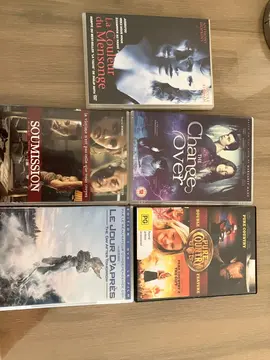 DVD