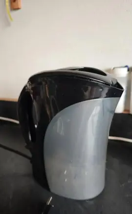 bouilloire électrique