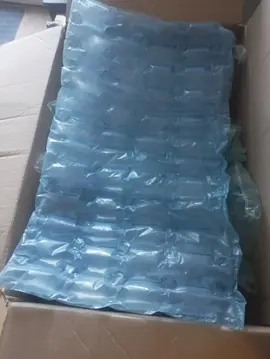 Papier bulle pour emballage