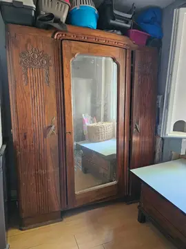 armoire