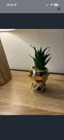 décoration, bibelots