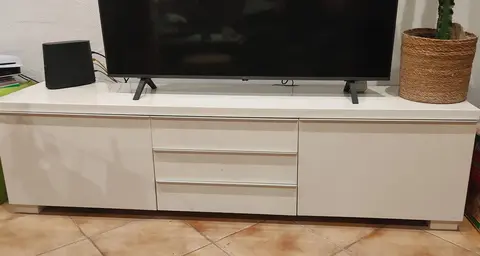 meuble tv Ikea Besta burs