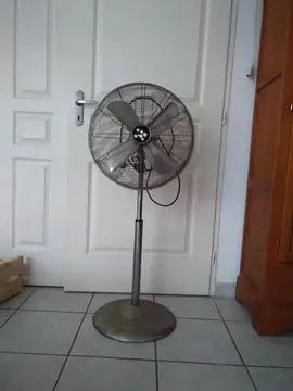 Ventilateur
