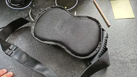 poignée de maintien pour passager moto