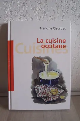 La cuisine occitane