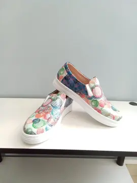 mocassins femme