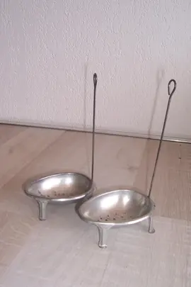 Pocheuses à oeufs