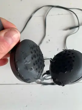 Casque audio