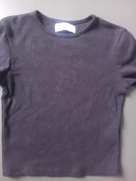 tee shirt BershkaTXS