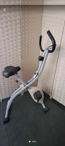 vélo d'appartement