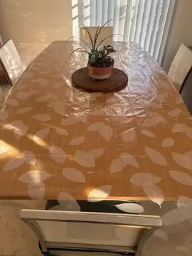 Table extensible