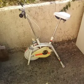 vélo appartement