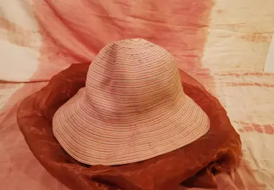 Chapeau été
