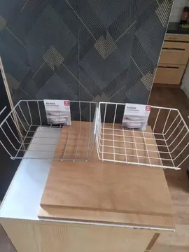 tiroir pour linge