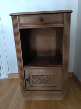 table de chevet