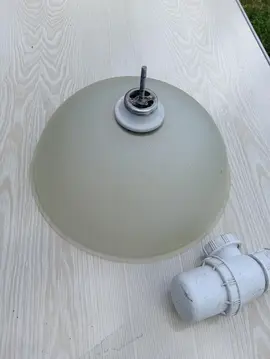 lave main en verre